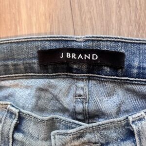 J Brand Skinny Jeans 24